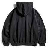 A.S.S.C Toned Down Applique Hoodie