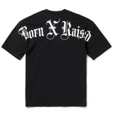 Blackletter Jumbo Arch Tee