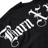 Blackletter Jumbo Arch Tee