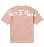 Blackletter Jumbo Arch Tee