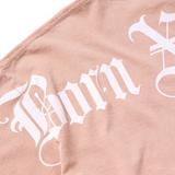 Blackletter Jumbo Arch Tee