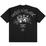 High Highs & Low Lows Tee