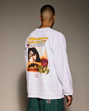 Drifter Longsleeve