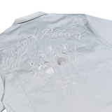 High Highs & Low Lows Work Shirt