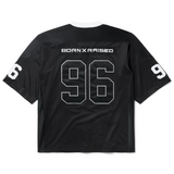 BXR Sport 96 Football Jersey