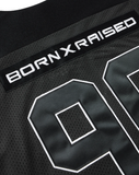 BXR Sport 96 Football Jersey