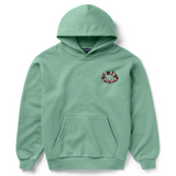 Roses Rocker Hoodie