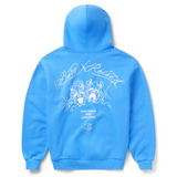 High Highs & Low Lows Hoodie