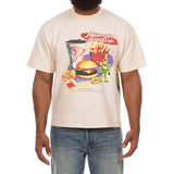 BB Astro Sauce SS Knit