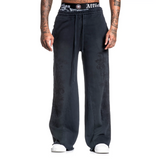 Winged Up Sweatpants