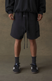 Essentials Sweat Shorts - Stretch Limo