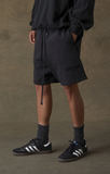 Essentials Sweat Shorts - Stretch Limo