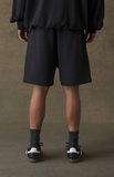 Essentials Sweat Shorts - Stretch Limo