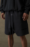 Essentials Sweat Shorts - Stretch Limo