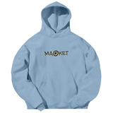 Smiley Doodle Hoodie
