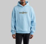 Smiley Doodle Hoodie