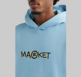 Smiley Doodle Hoodie