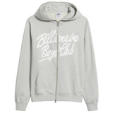 BB Script Zip Hoodie