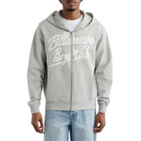 BB Script Zip Hoodie