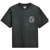 BB Faded Helmet SS Knit