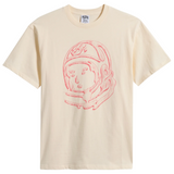 BB Helmet Sketch SS Tee