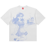 Order Up SS Tee