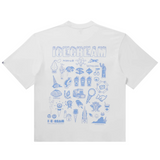 Order Up SS Tee