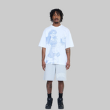 Order Up SS Tee