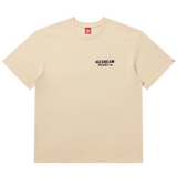 Safe SS Tee