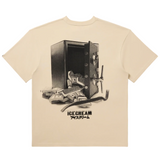 Safe SS Tee