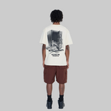Safe SS Tee