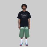 Star Gazing SS Tee