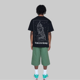 Star Gazing SS Tee
