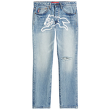 Bassett Jean