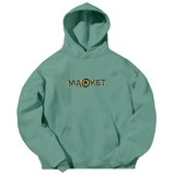 Smiley Doodle Hoodie