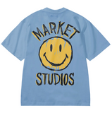 Smiley Doodle T-Shirt