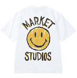 Smiley Doodle T-Shirt