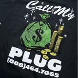 Call My Plug T-Shirt