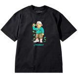 Making It Rain Bear T-Shirt