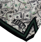 Money Arc Game Shorts
