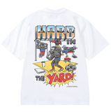 Hard In The Yard T-Shirt