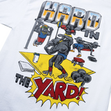 Hard In The Yard T-Shirt
