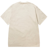 Smiley Beware My Collar T-Shirt