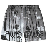 Mirage All Around Short