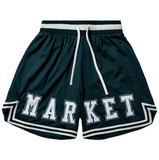 Market International Game Shorts