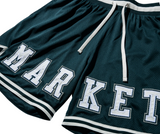 Market International Game Shorts