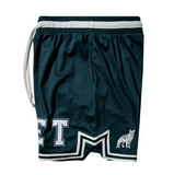 Market International Game Shorts