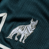 Market International Game Shorts