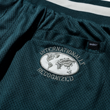 Market International Game Shorts