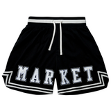 Market International Game Shorts